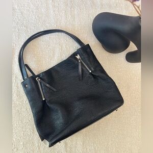 BURBERRY NOVA CHECK TOTE